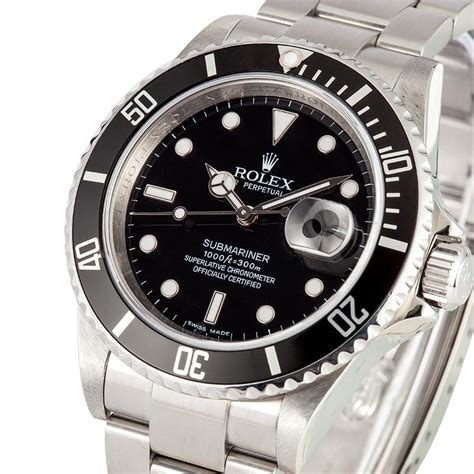 rolex submariner 2007 price|Rolex Submariner models guide.